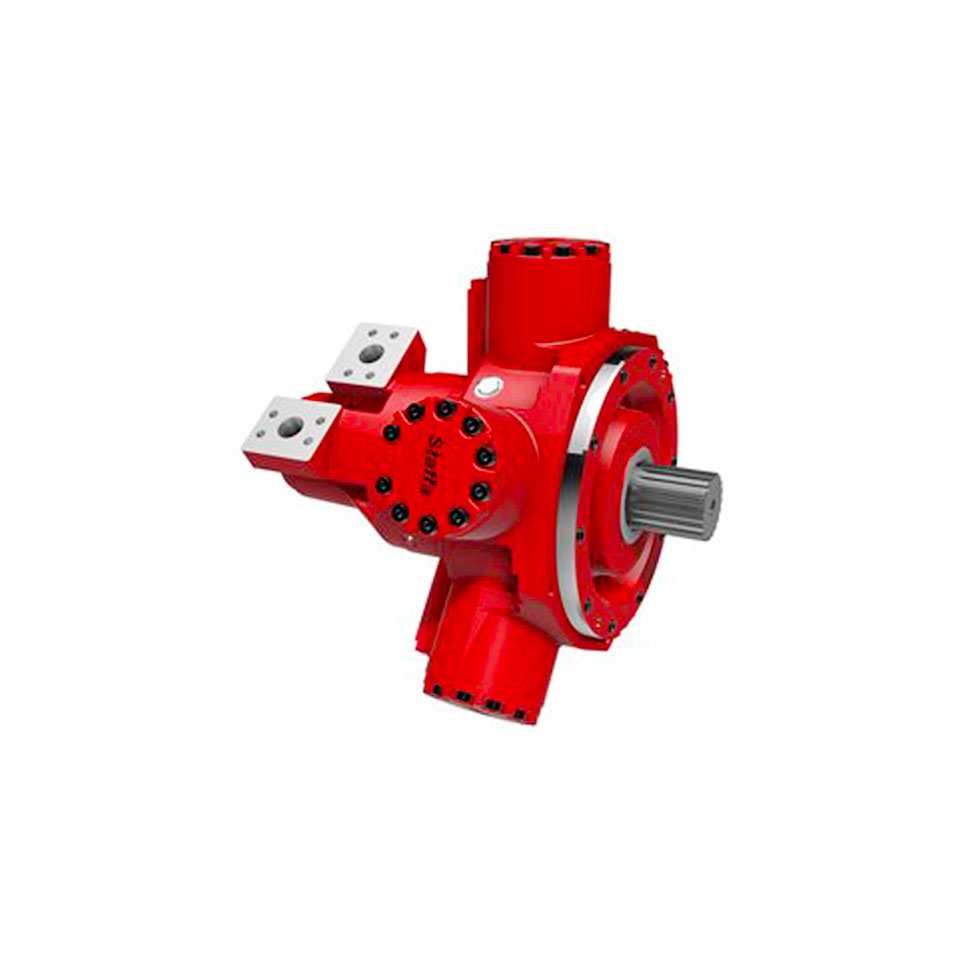 hydraulic-motors_v2 Piston, Vane and Gear Motors Spare Parts
