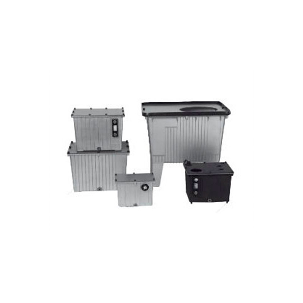 tanks Aluminium Made Tanks and Tailor Made Tanks