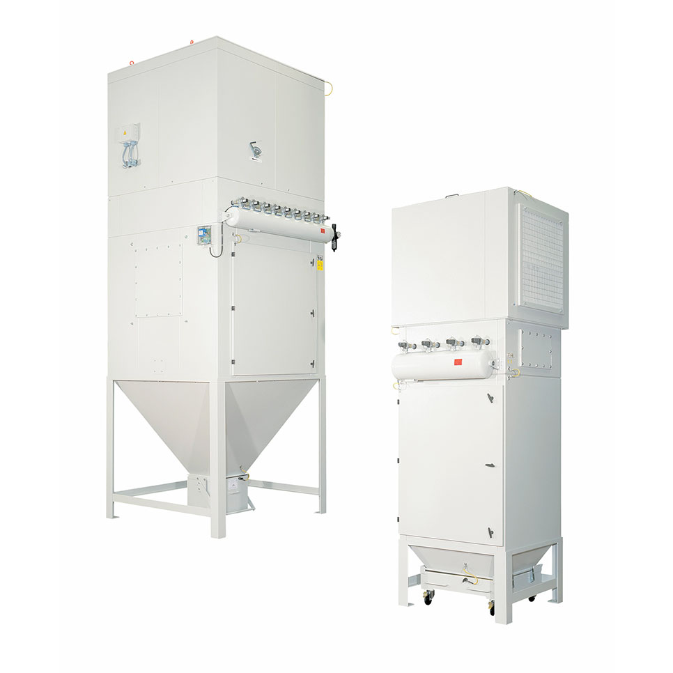 air-filtration Air Filtration Spare Parts