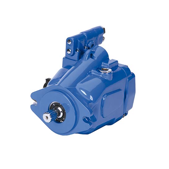 pumps Bombas de pistón y de paleta